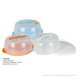 Hot Sale Cake Carrier, Clear Plastic Cake Box TH-820